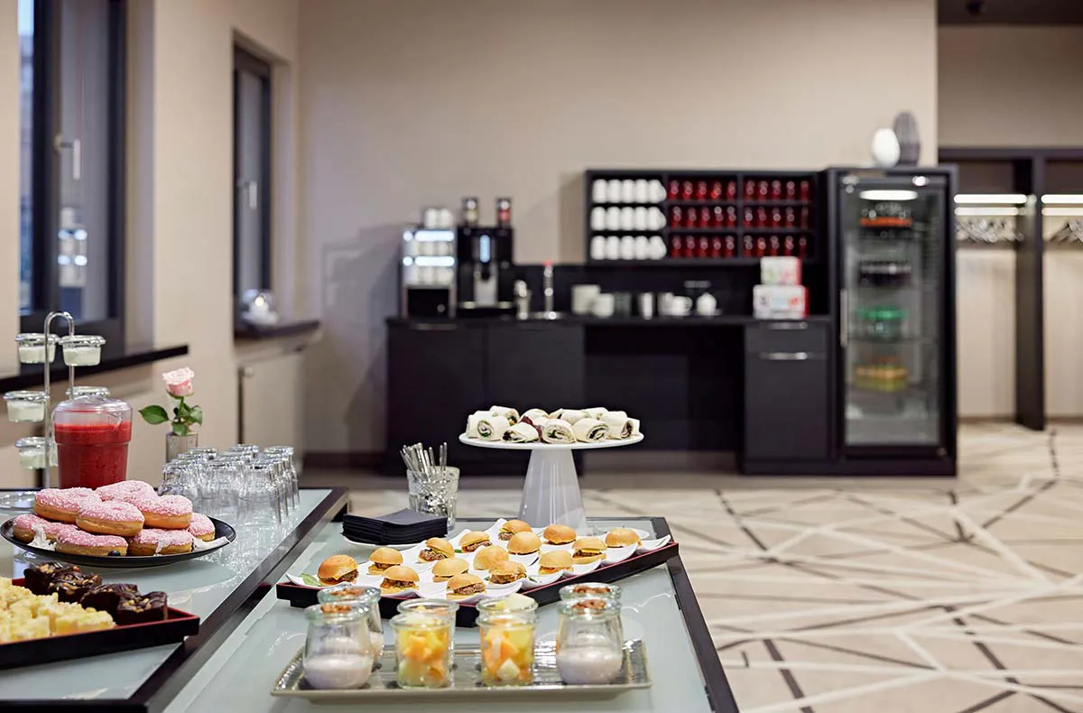 Städtetrip Bielefeld für 2 (1 Nacht) - 9