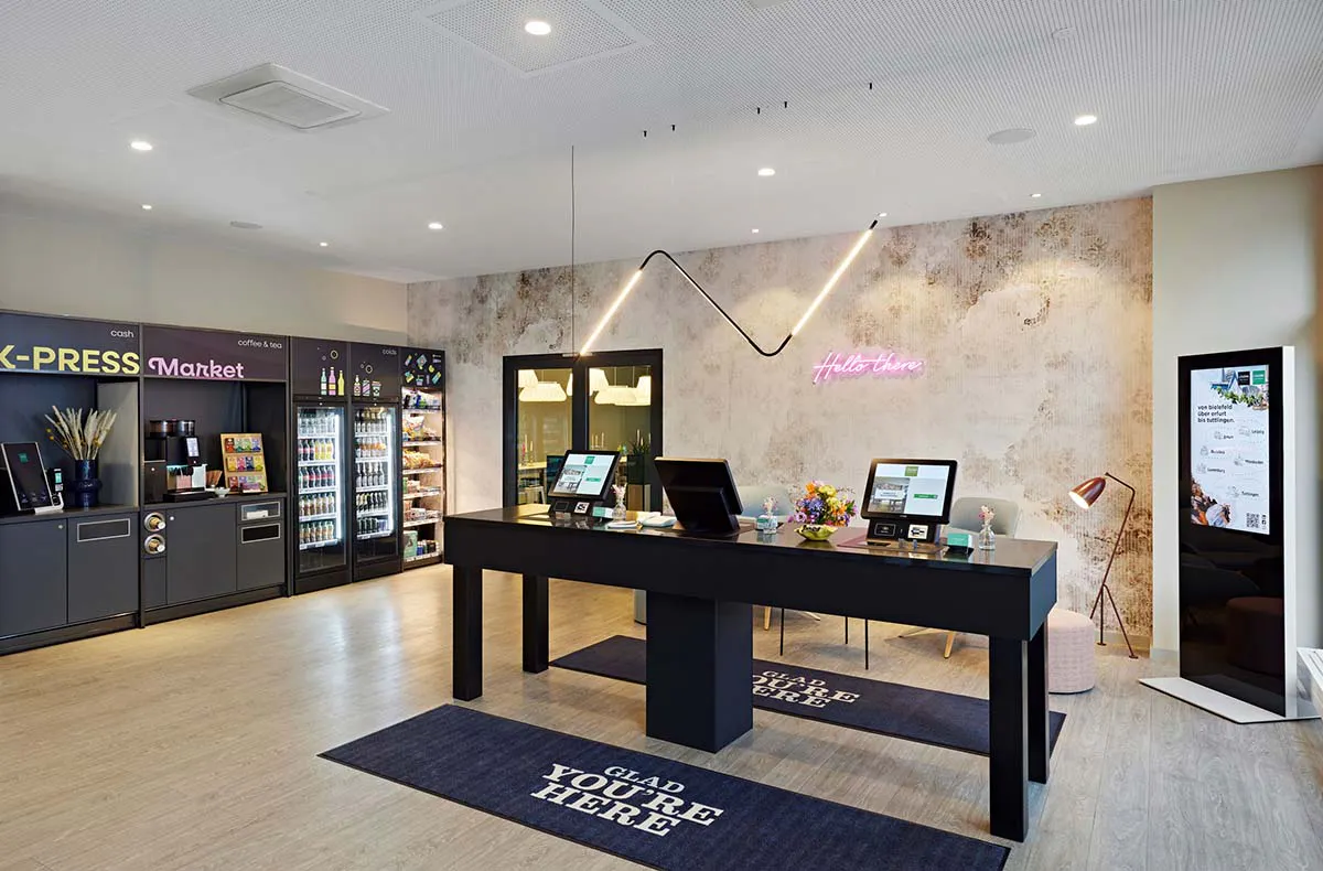 Städtetrip Bielefeld für 2 (2 Nächte) - 6