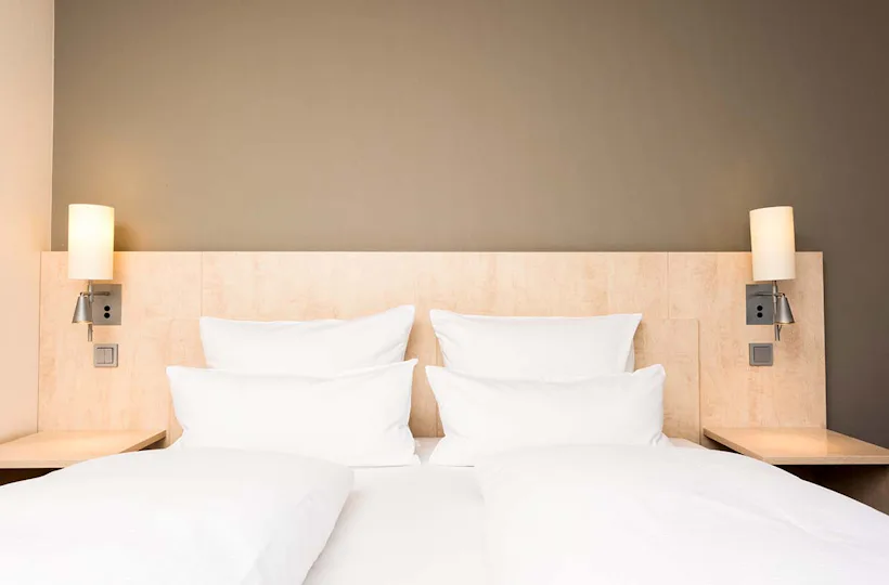Wellnessurlaub Bielefeld für 2 (2 Nächte)