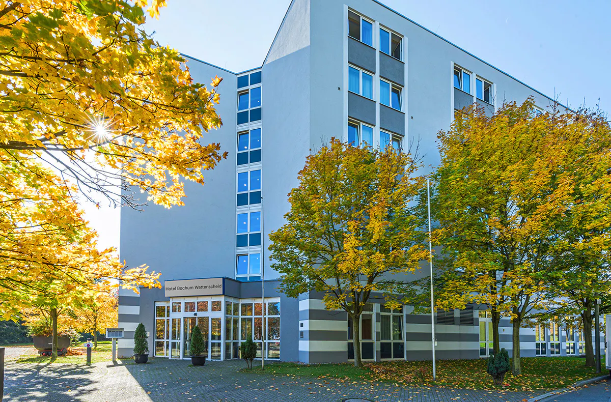 Städtetrip Bochum für 2 (1 Nacht) - 7