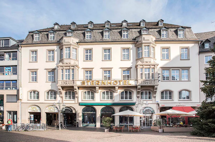 Städtetrip Bonn für 2 (1 Nacht)