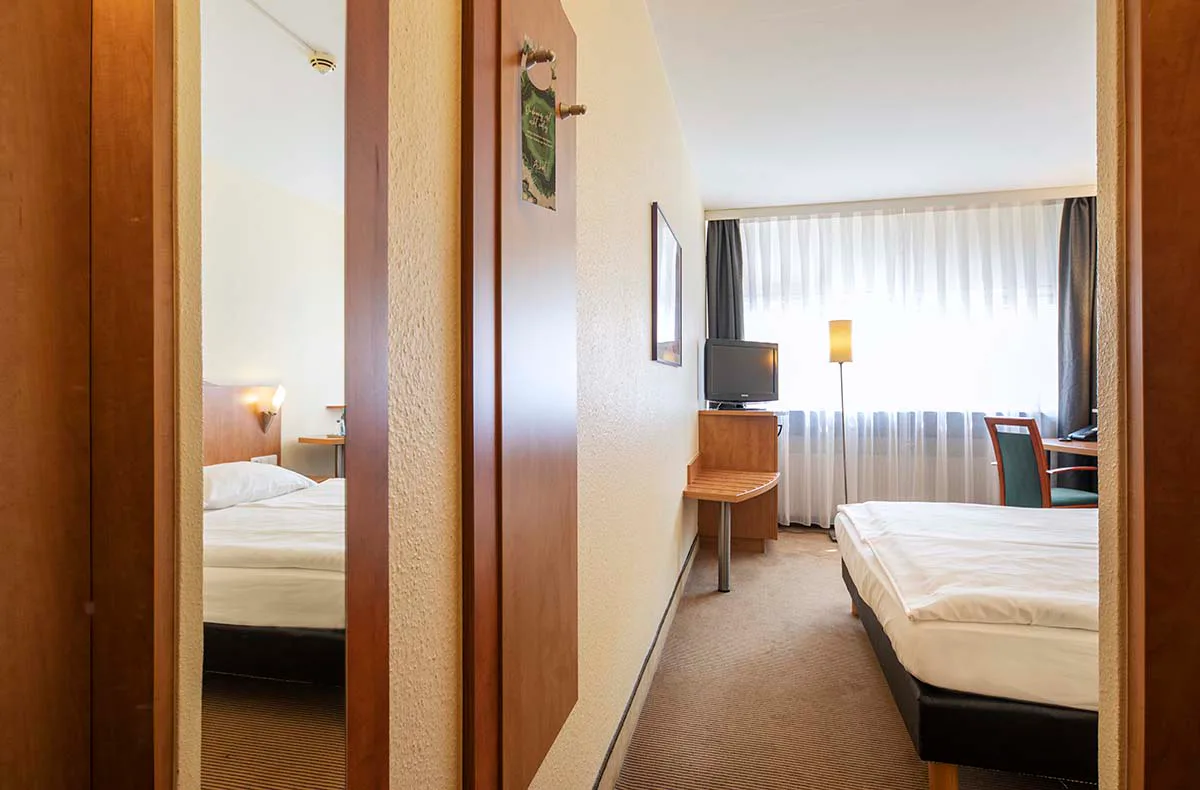 Städtetrip Braunschweig für 2 (2 Nächte) - 6