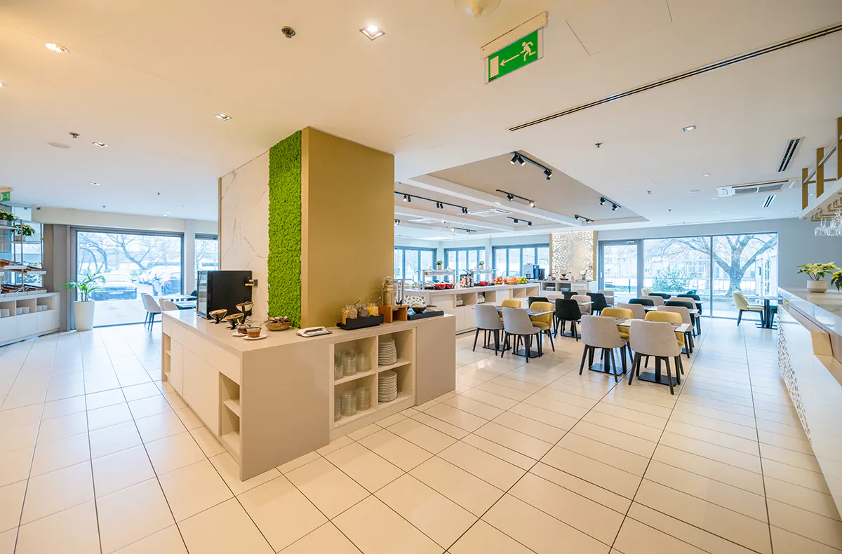 Städtetrip Budapest für 2 (2 Nächte) - 8