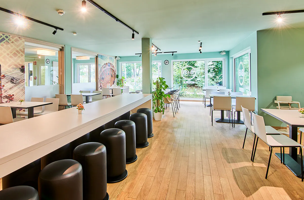 Städtetrip Darmstadt für 2 (1 Nacht) - 5