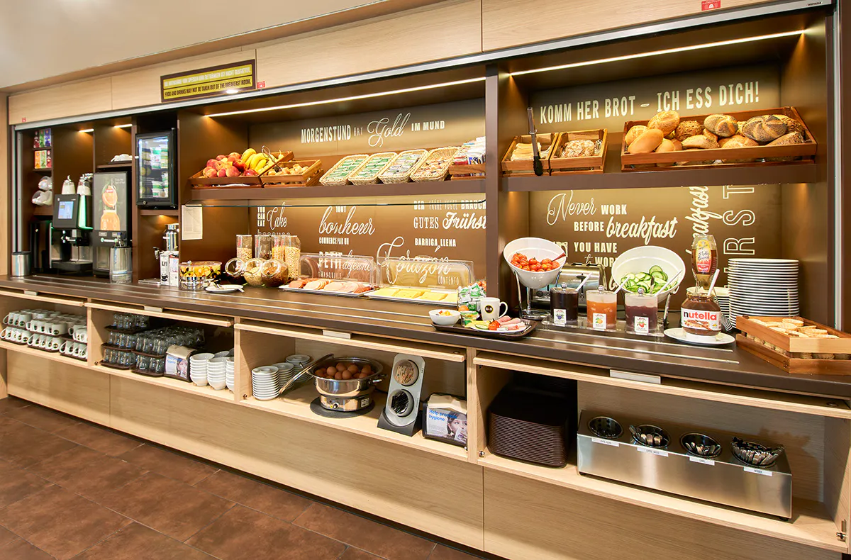 Städtetrip Darmstadt für 2 (1 Nacht) - 6