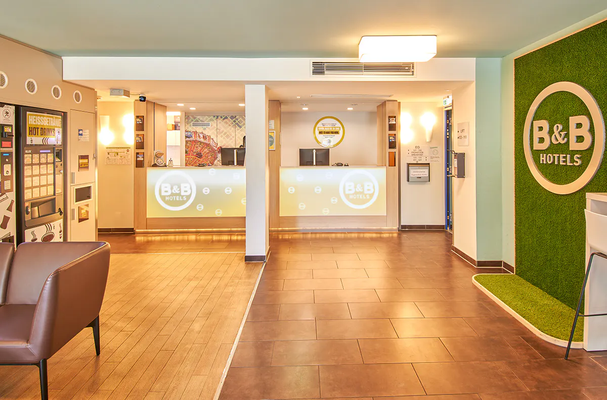 Städtetrip Darmstadt für 2 (1 Nacht) - 7