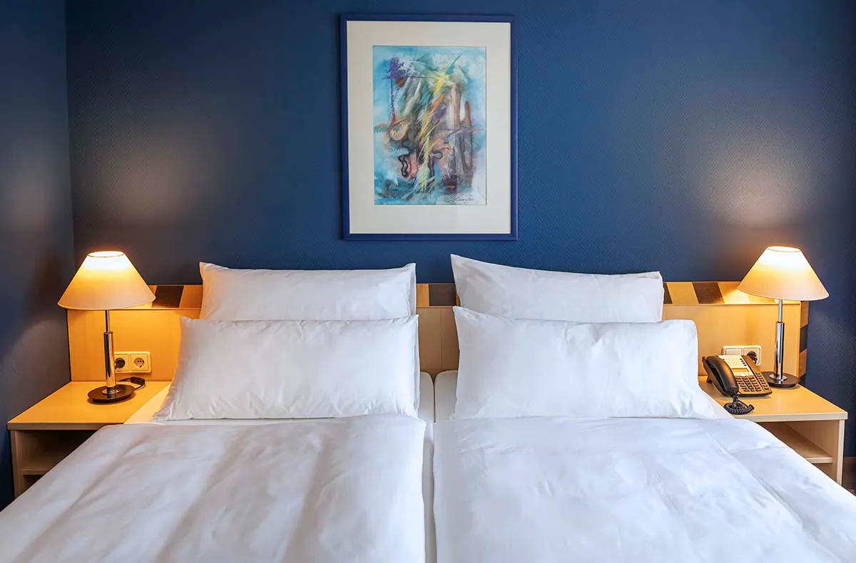 Städtetrip Dresden mit Trabi-Fahrt für 2 - 5