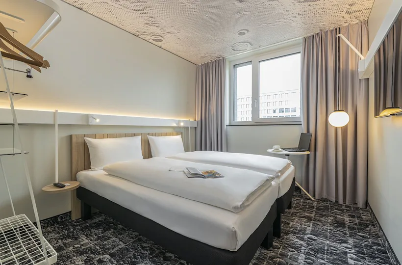 Städtetrip Düsseldorf für 2 (1 Nacht)