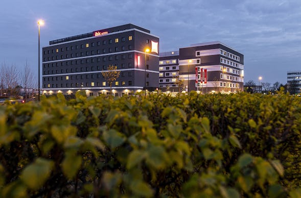 Städtetrip Düsseldorf für 2 (2 Nächte)