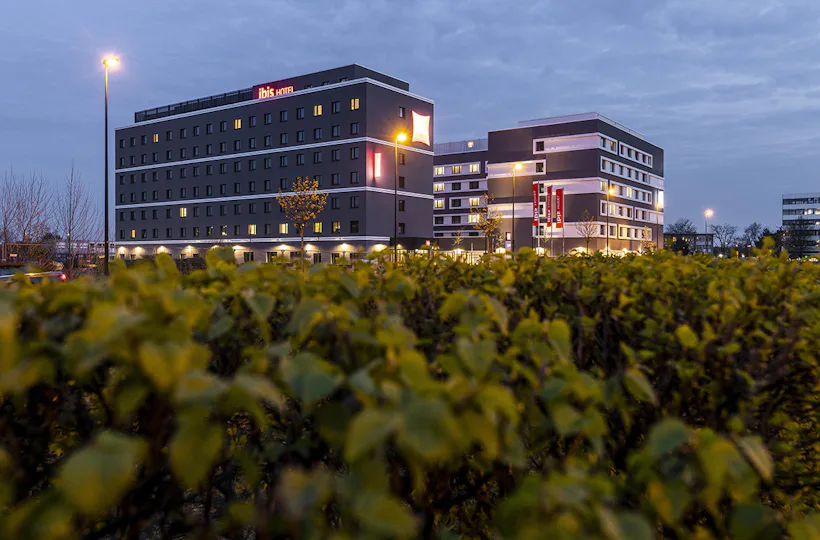 Städtetrip Düsseldorf für 2 (2 Nächte)