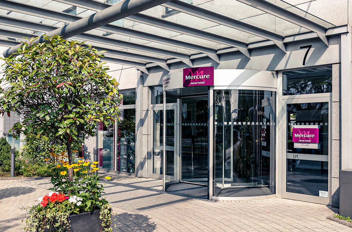 Städtetrip Düsseldorf für 2 (1 Nacht) - 5