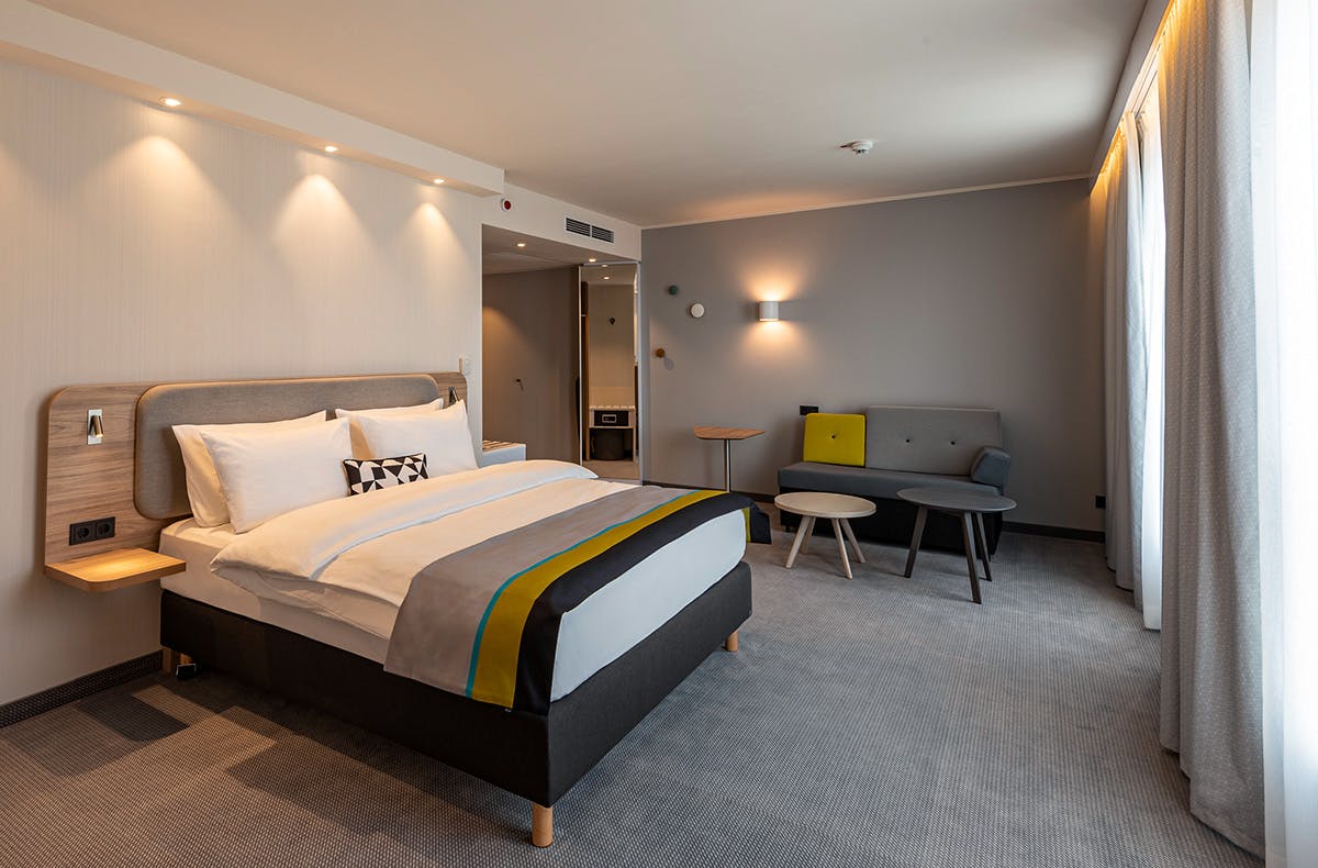 Städtetrip Düsseldorf für 2 (1 Nacht) - 2