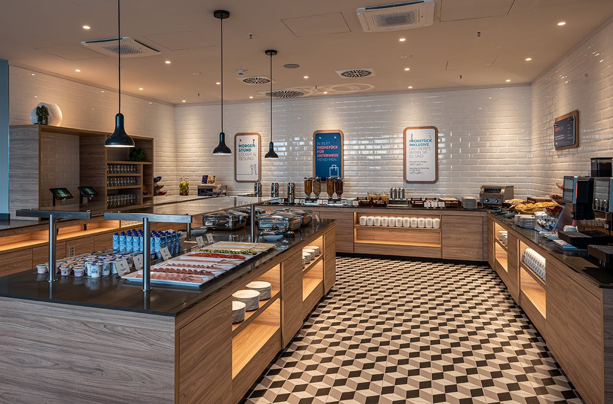 Städtetrip Düsseldorf für 2 (1 Nacht) - 6