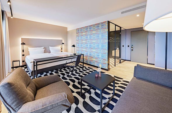 Städtetrip Erfurt für 2 (2 Nächte)