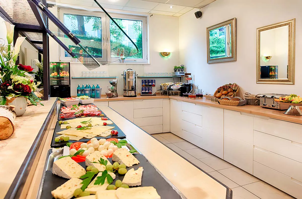 Städtetrip Frankenthal für 2 (2 Nächte) - 6