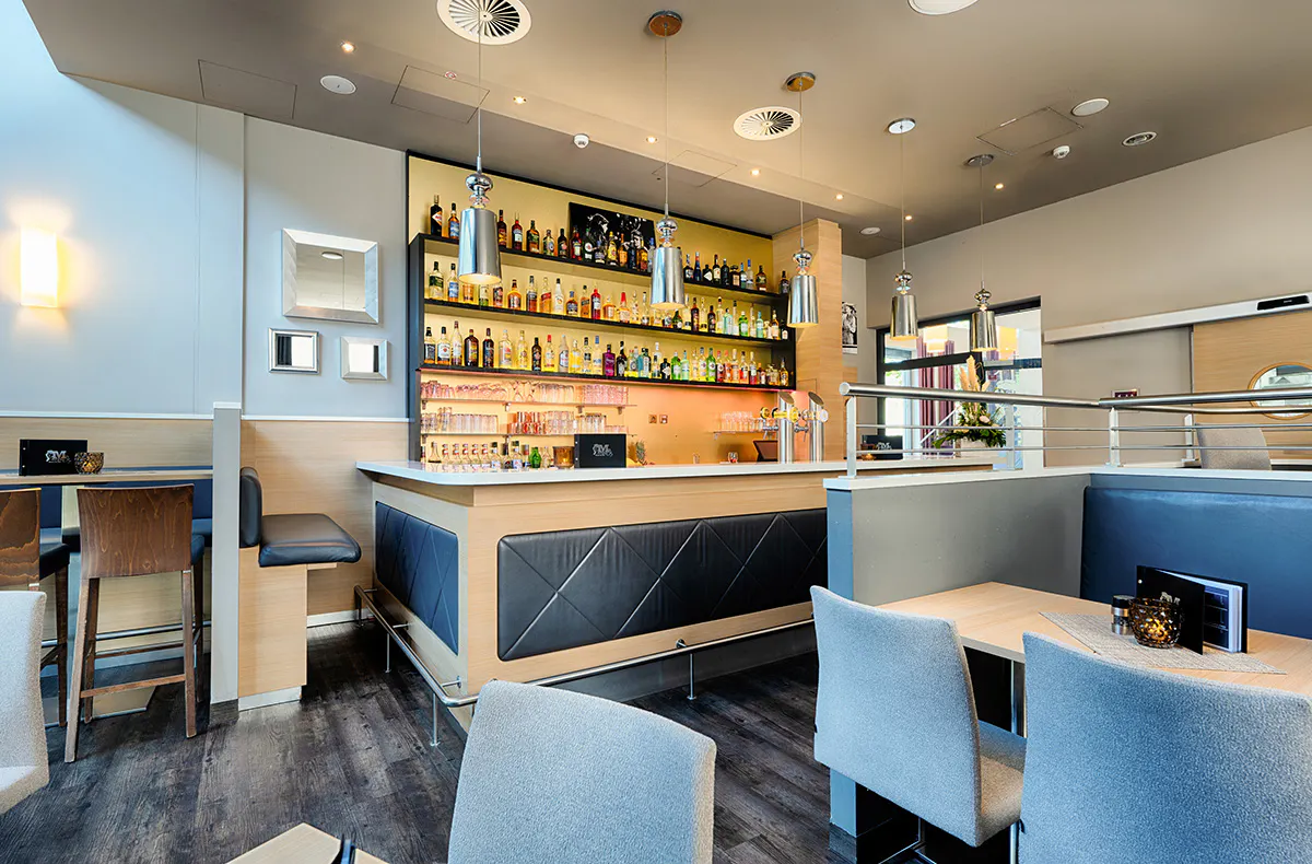 Städtetrip Frankfurt mit Zoobesuch für 2 (1 Nacht) - 16