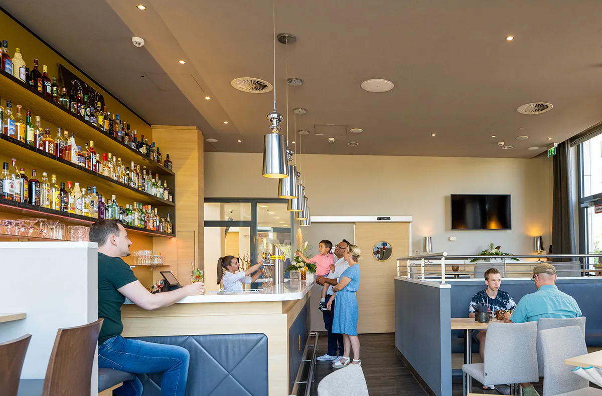 Städtetrip Frankfurt mit Zoobesuch für 2 (1 Nacht) - 17