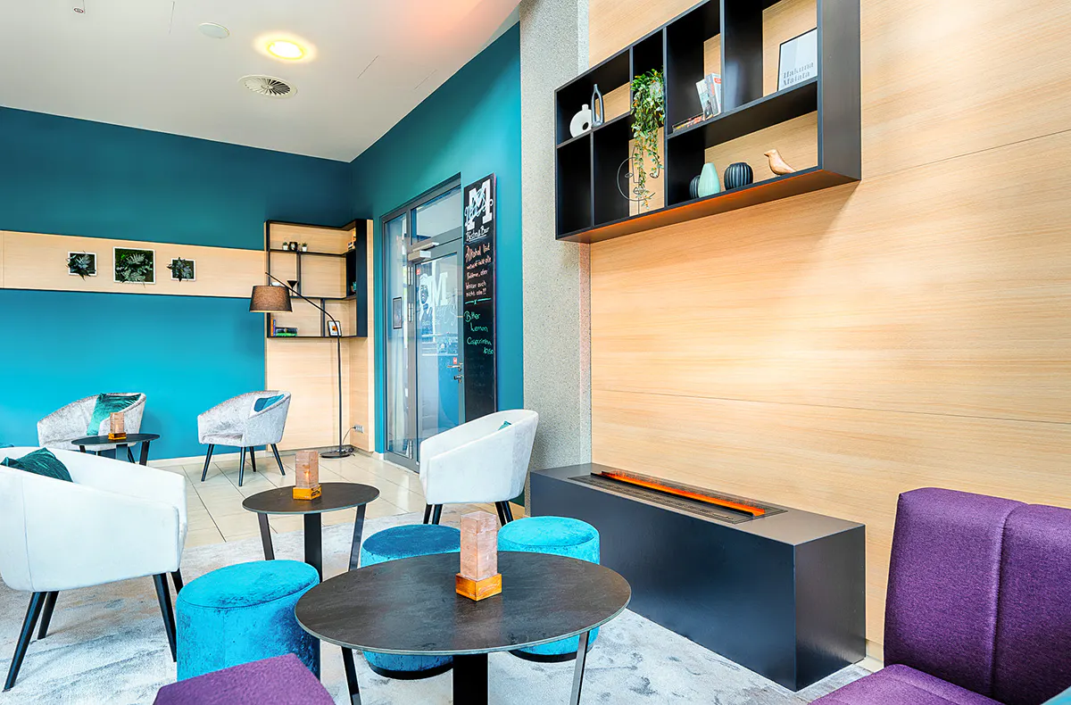 Städtetrip Frankfurt mit Zoobesuch für 2 (1 Nacht) - 10