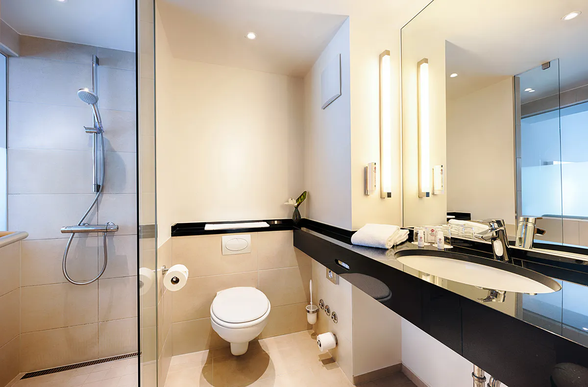 Städtetrip Frankfurt mit Zoobesuch für 2 (1 Nacht) - 7