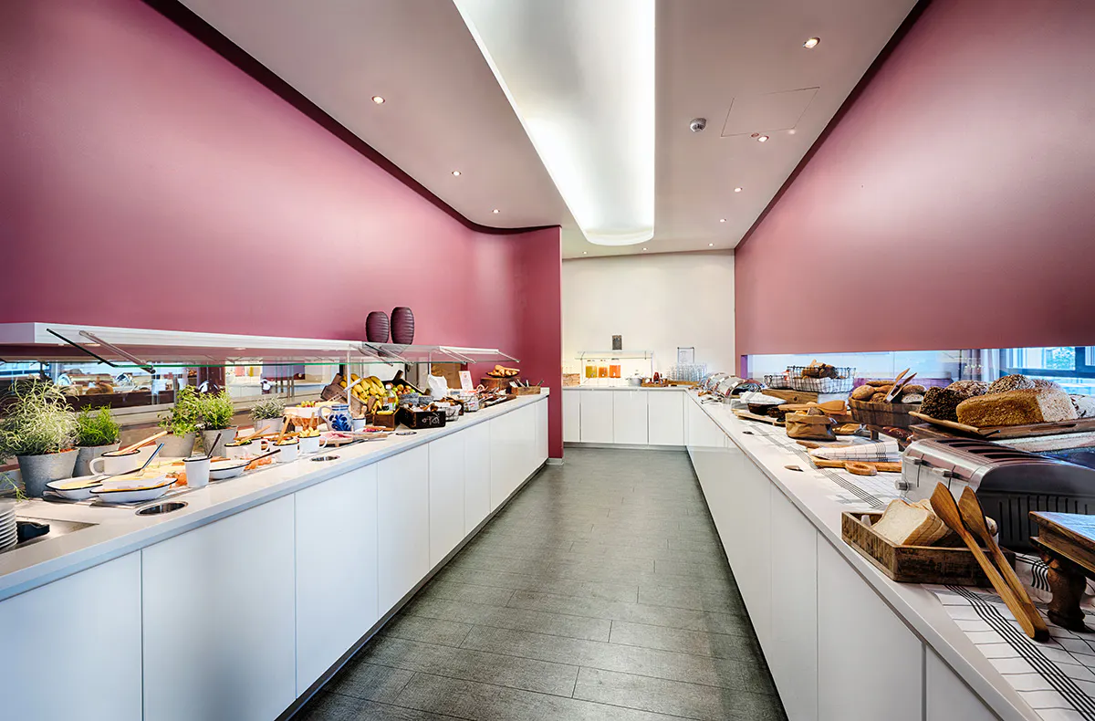 Städtetrip Frankfurt mit Zoobesuch für 2 (1 Nacht) - 11