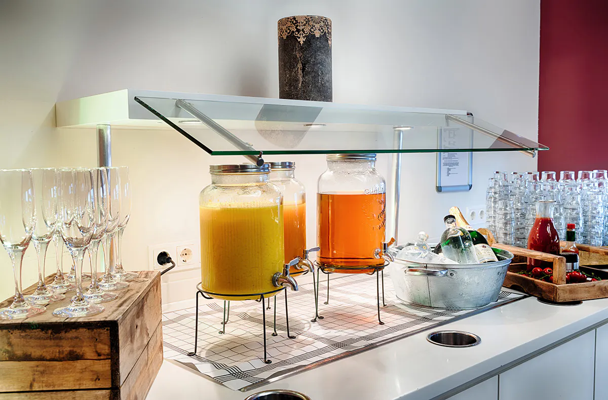 Städtetrip Frankfurt mit Zoobesuch für 2 (1 Nacht) - 13