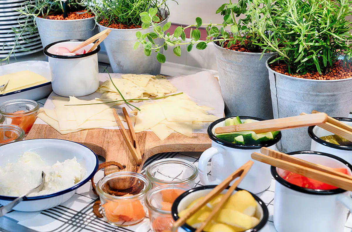 Städtetrip Frankfurt mit Zoobesuch für 2 (1 Nacht) - 14