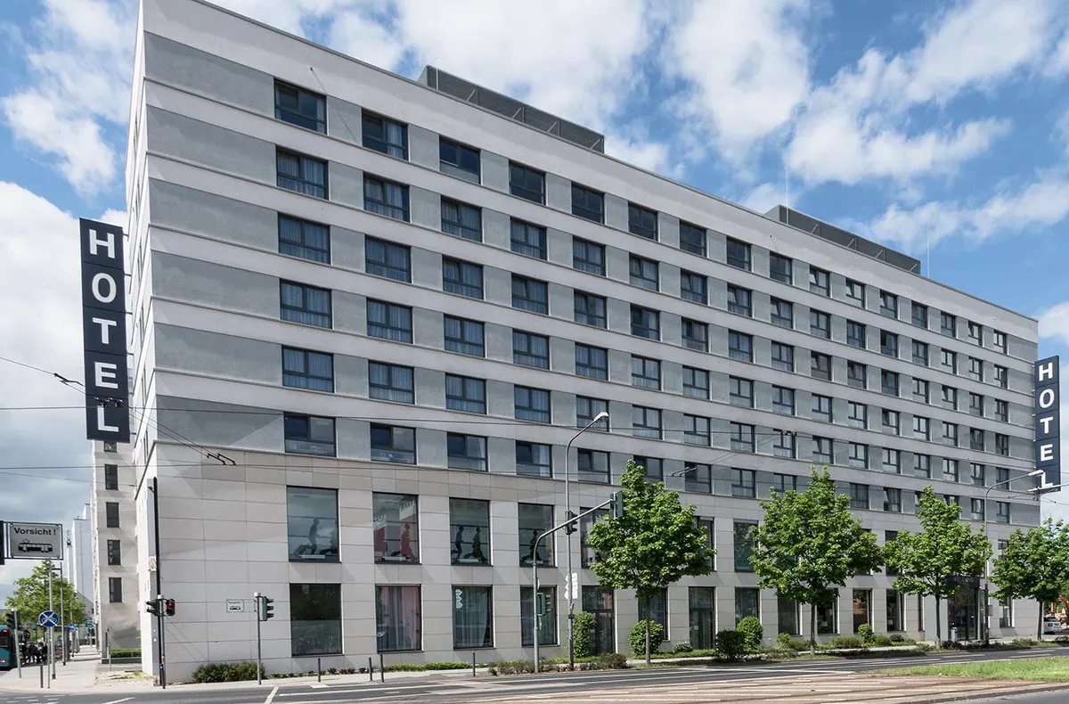 Städtetrip Frankfurt für 2 (2 Nächte) - 7