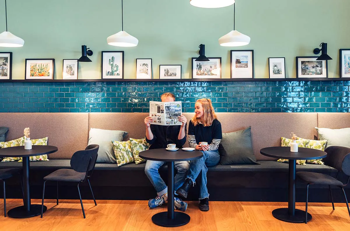 Städtetrip Graz für 2 (2 Nächte) - 12