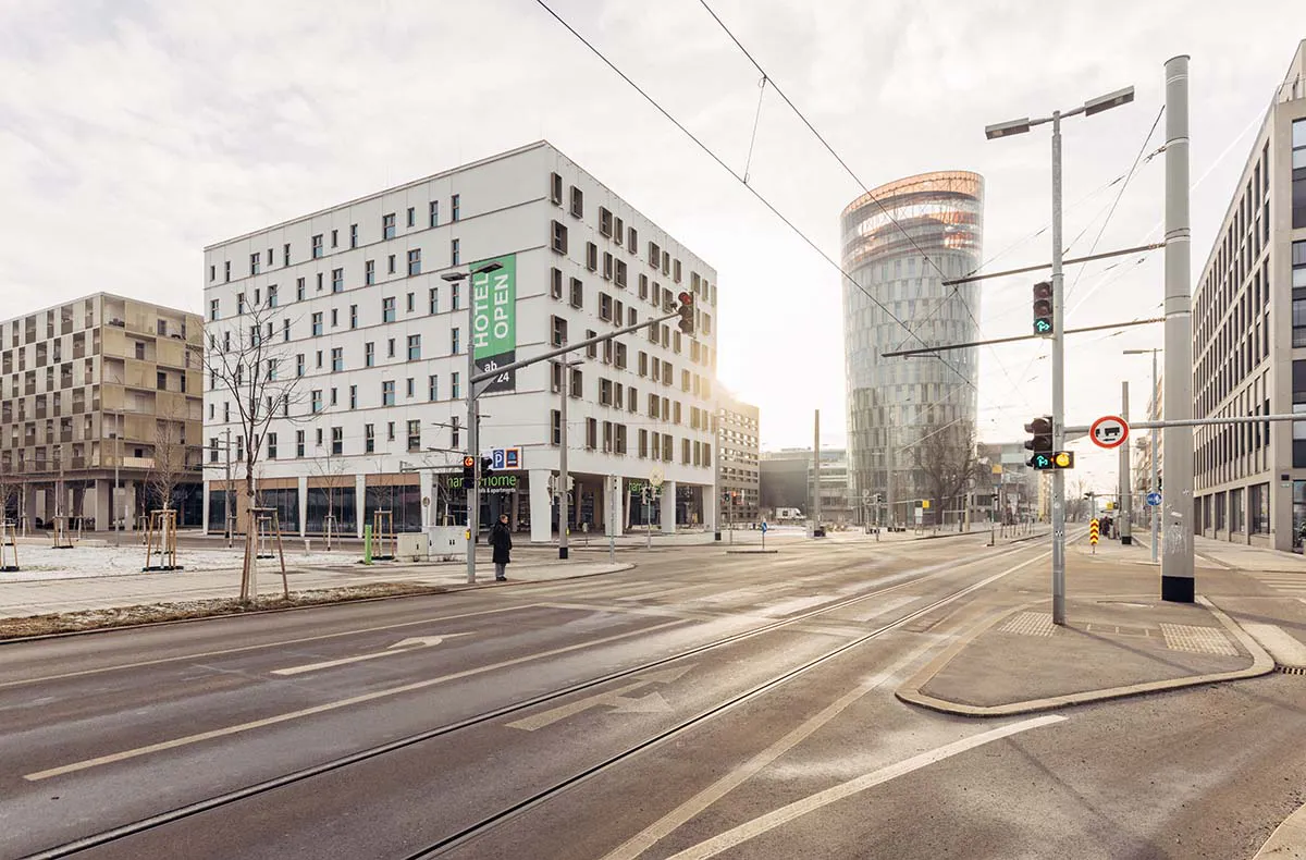 Städtetrip Graz für 2 (2 Nächte) - 16