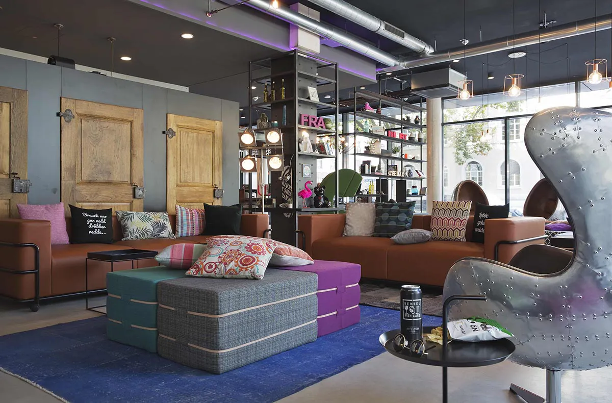 Städtetrip für 2 Frankfurt (2 Nächte) - 5