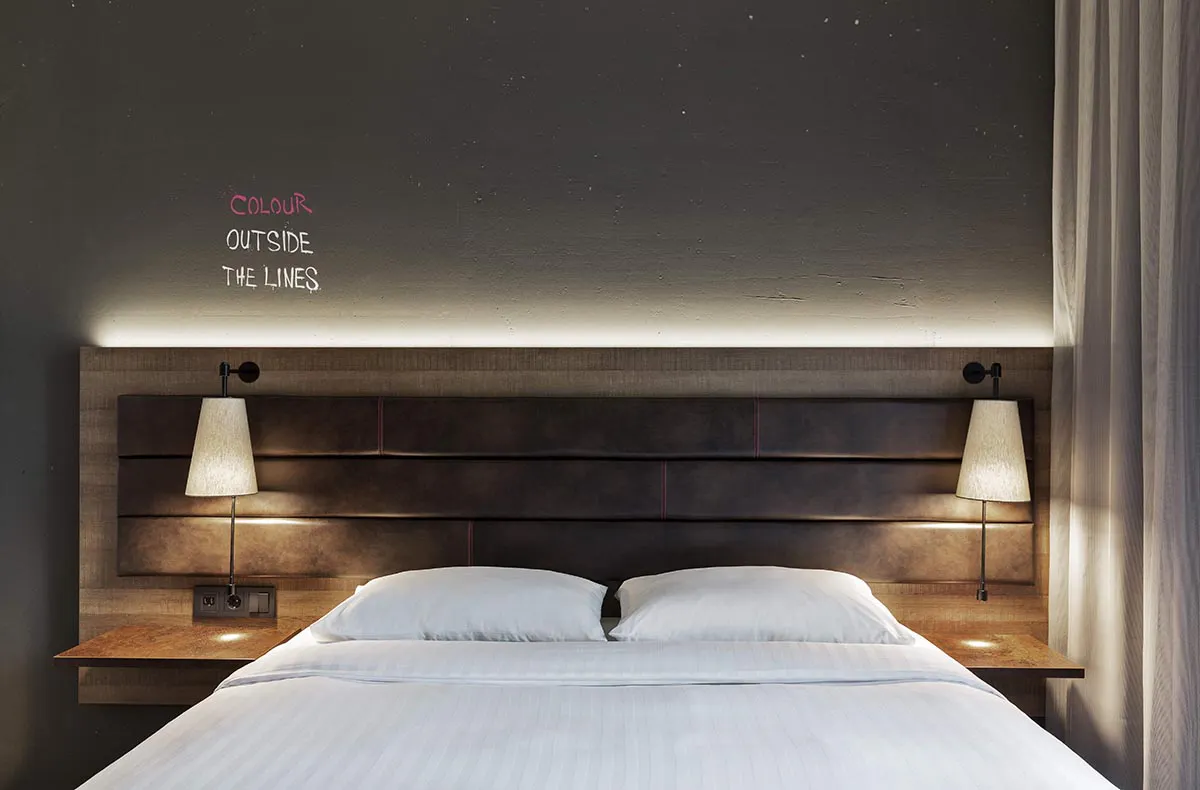 Städtetrip für 2  Frankfurt (1 Nacht) - 7