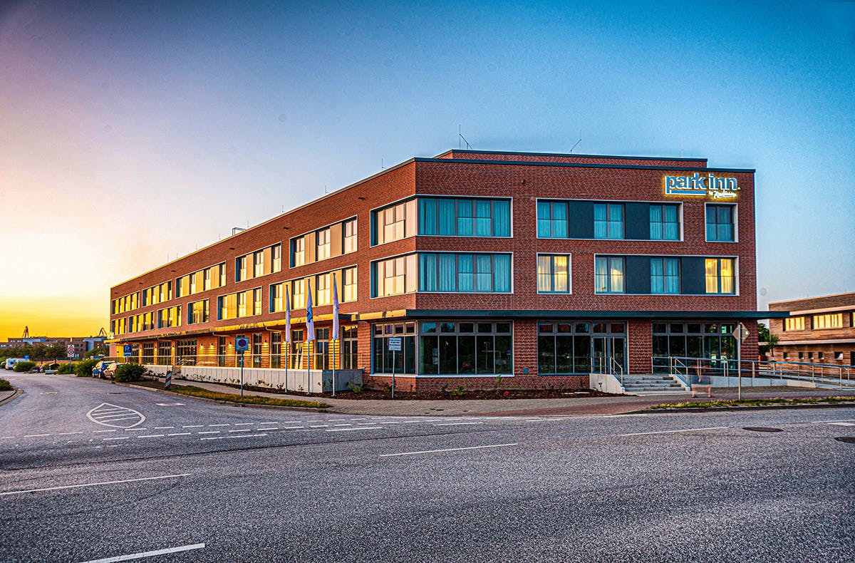 Städtetrip für 2 Wismar (1 Nacht) - 8