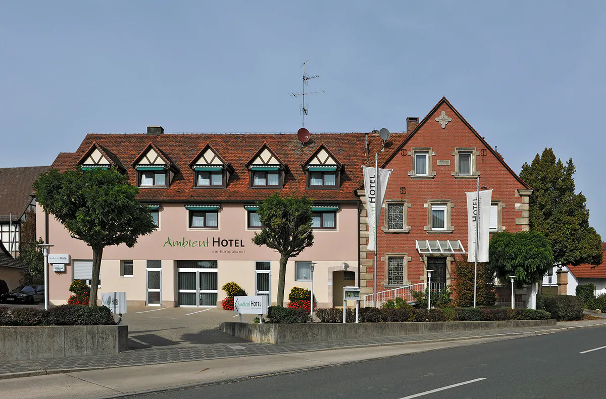 Städtetrip Fürth für 2 (1 Nacht) - 5