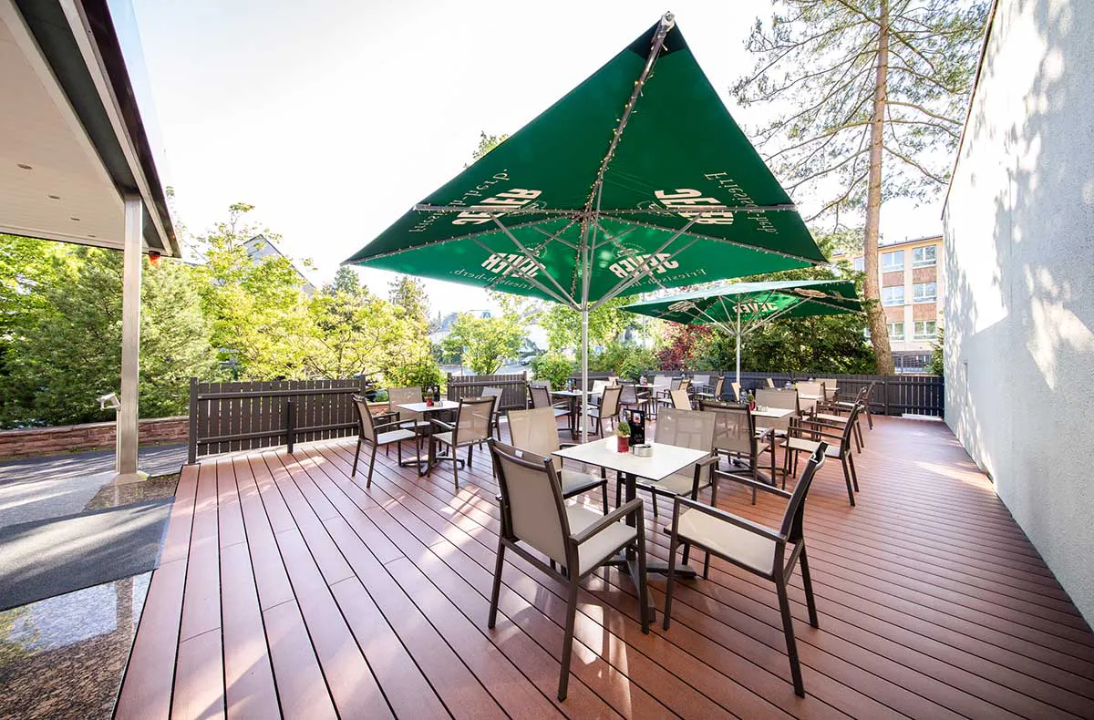 Städtetrip Gießen für 2 (1 Nacht) - 10