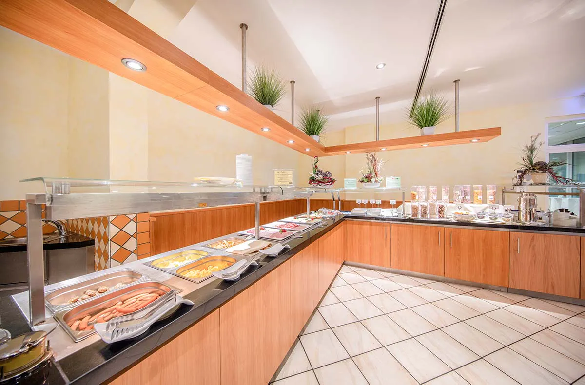 Städtetrip Gießen für 2 (1 Nacht) - 7