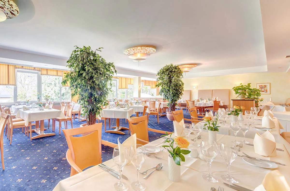 Städtetrip Gießen für 2 (1 Nacht) - 8