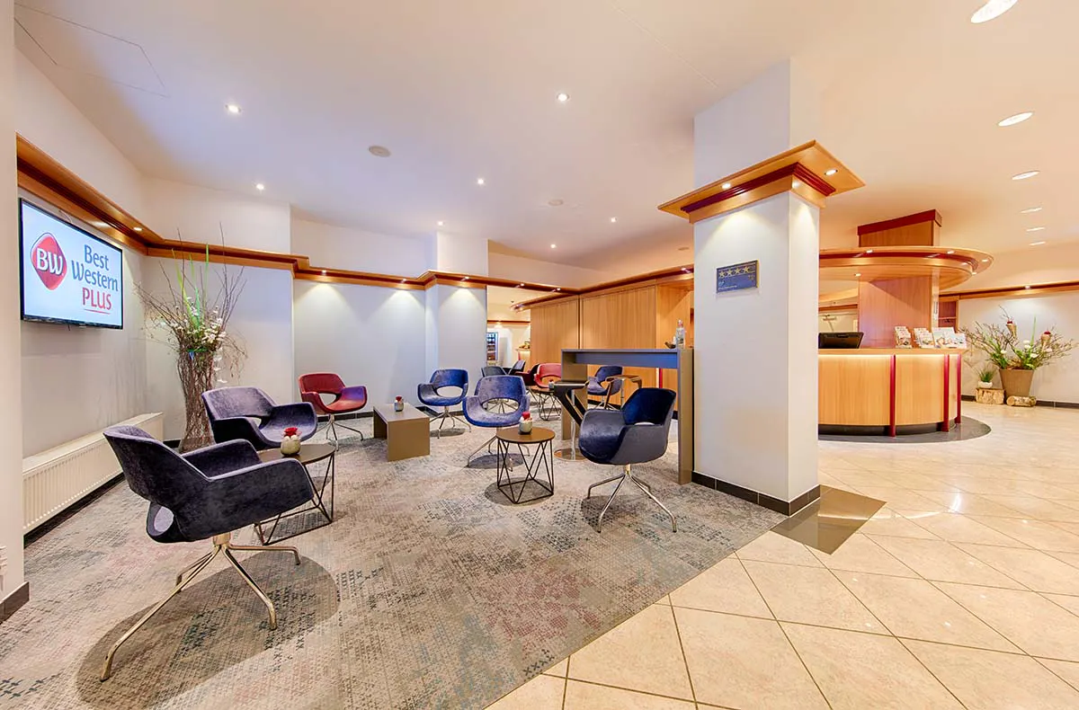 Städtetrip Gießen für 2 (1 Nacht) - 9