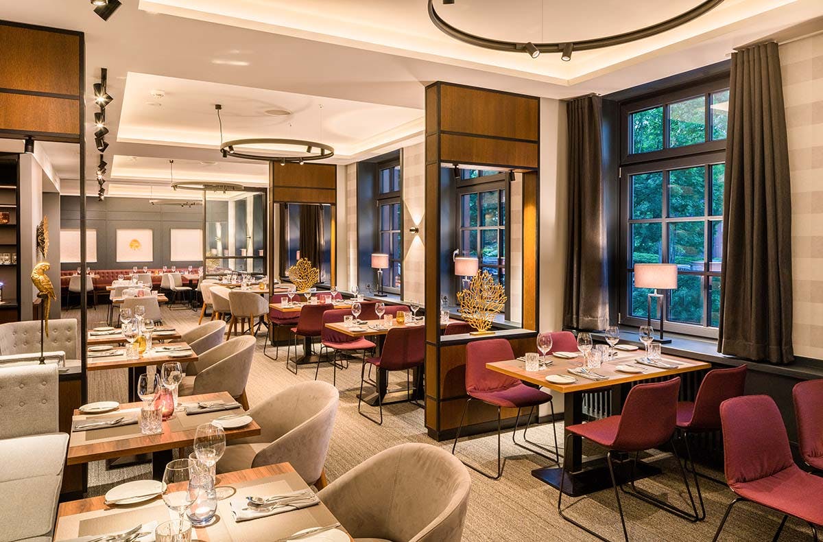 Auszeit in Hamburg für 2 (2 Nächte)