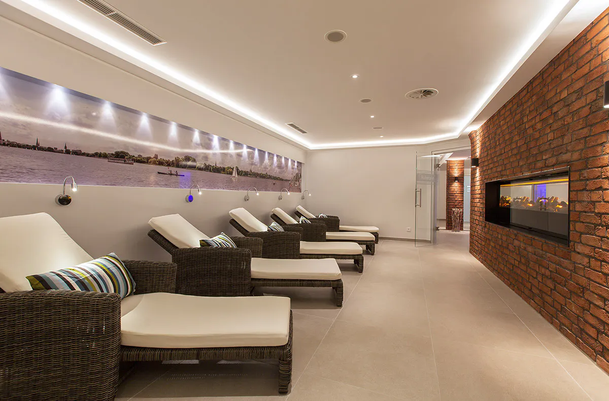 Städtetrip Hamburg für 2 (2 Nächte) - 10