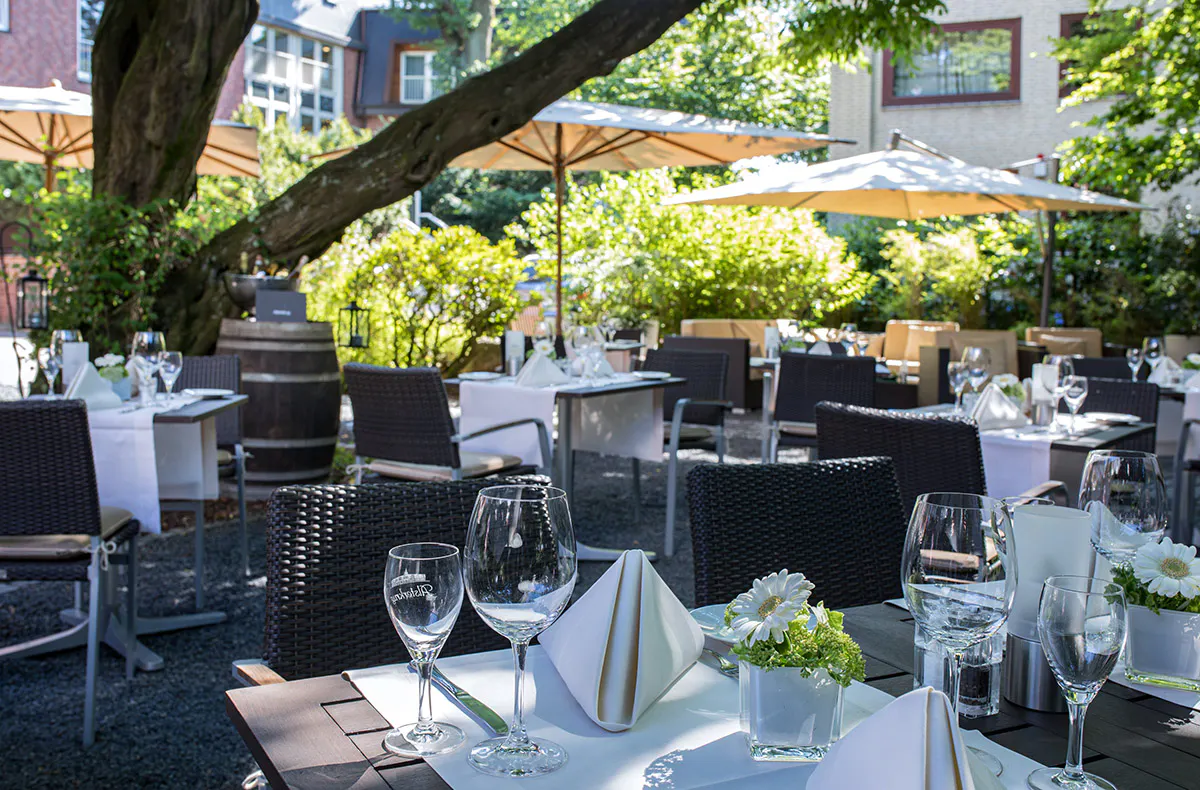 Städtetrip Hamburg für 2 (2 Nächte) - 8