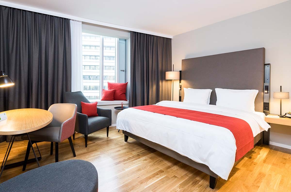 Städtetrip Hamburg für 2 (1 Nacht) - 7