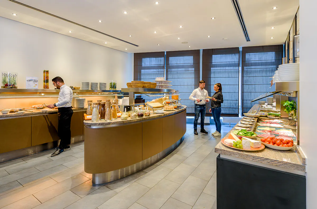 Städtereise Hannover für 2 (2 Nächte) - 5