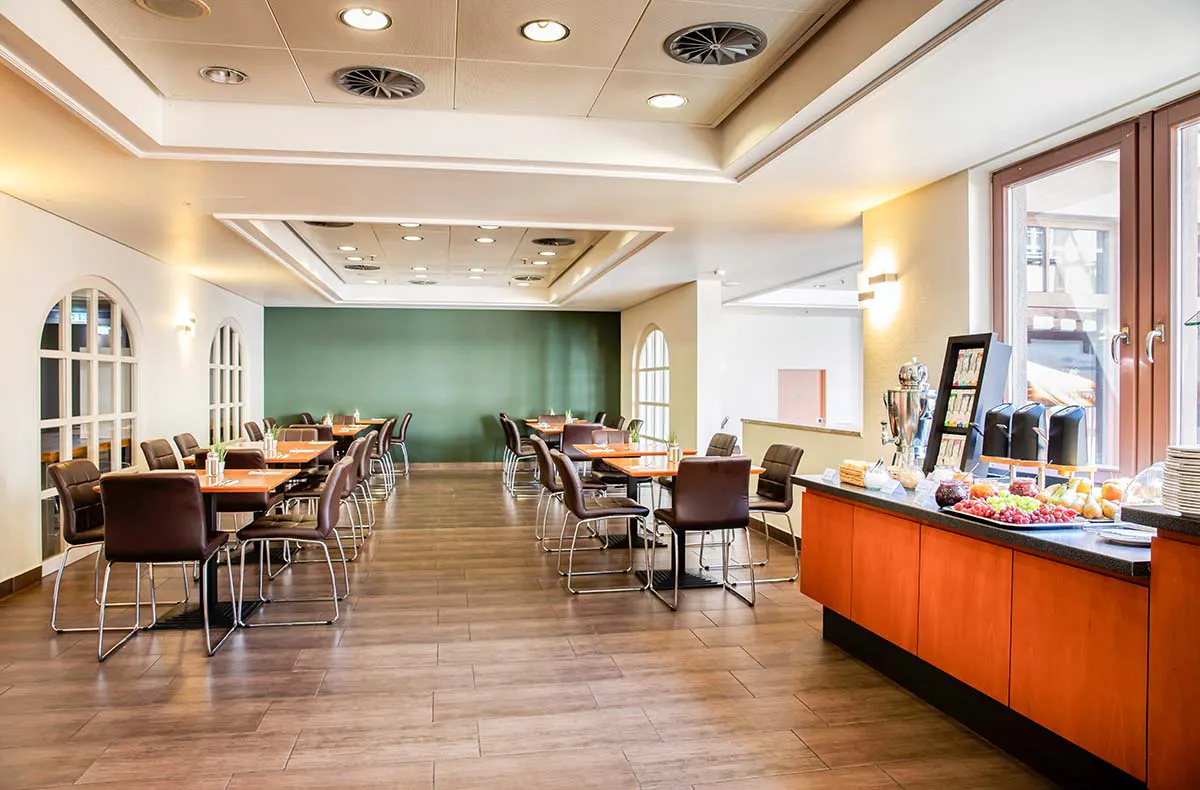 Urlaub mit Hund Heppenheim für 2 (2 Nächte) - 5