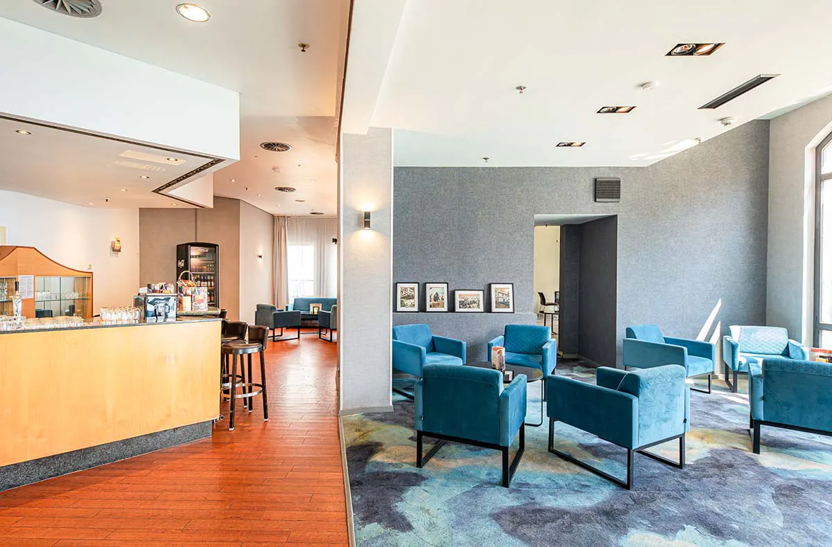 Urlaub mit Hund Heppenheim für 2 (2 Nächte) - 6