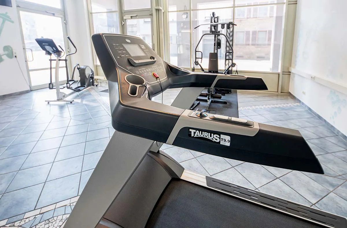 Urlaub mit Hund Heppenheim für 2 (2 Nächte) - 7