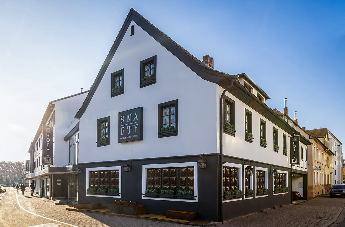 Städtetrip Homburg für 2 (2 Nächte) - 9