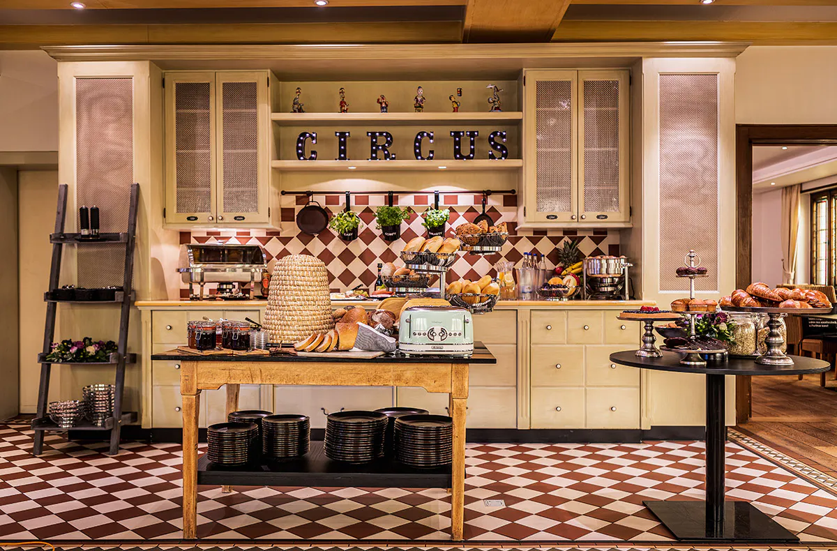 Städtetrip Homburg für 2 (2 Nächte) - 6