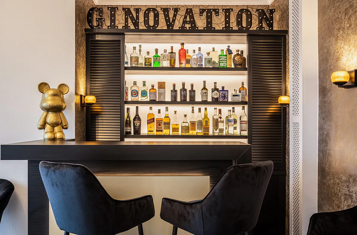 Städtetrip Homburg für 2 (2 Nächte) - 7