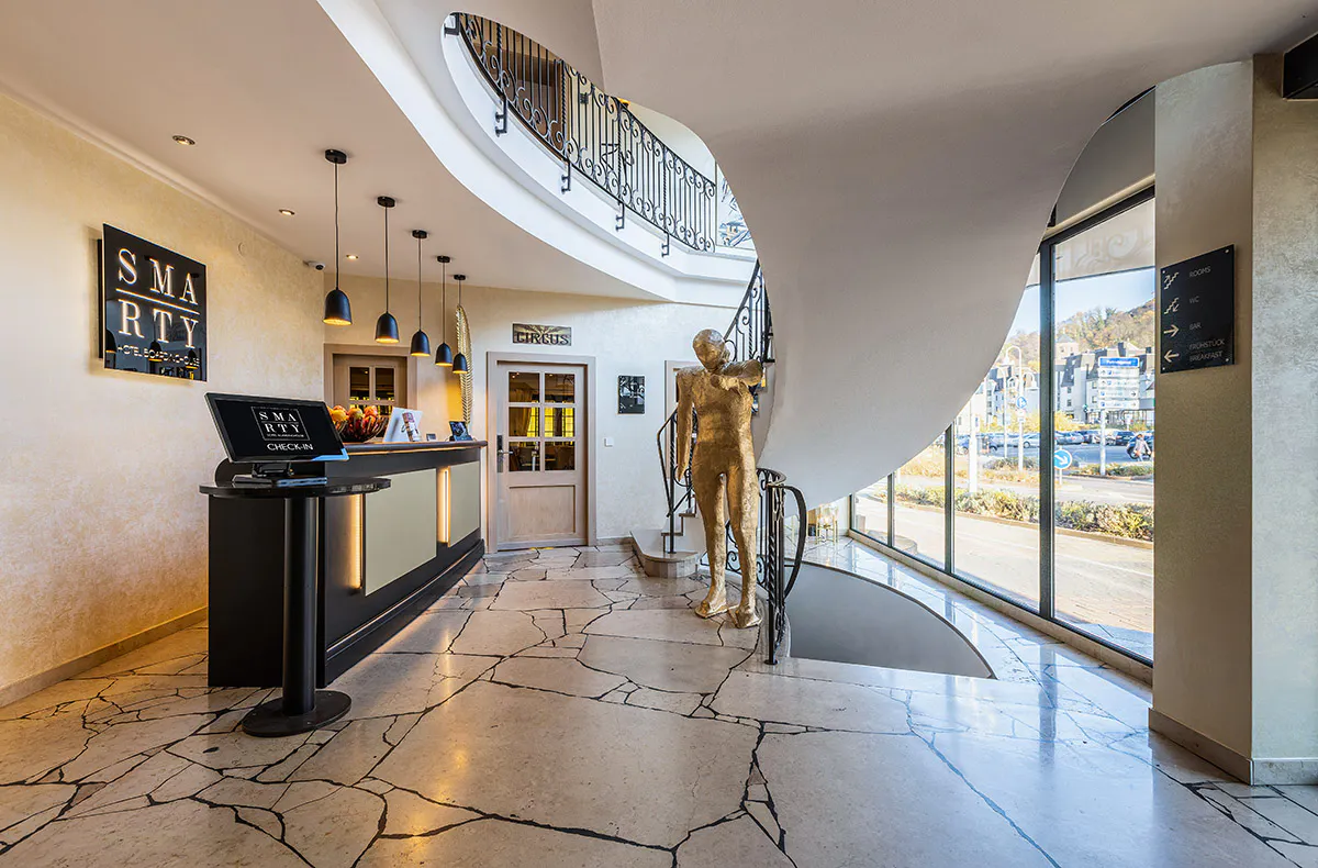 Städtetrip Homburg für 2 (2 Nächte) - 8