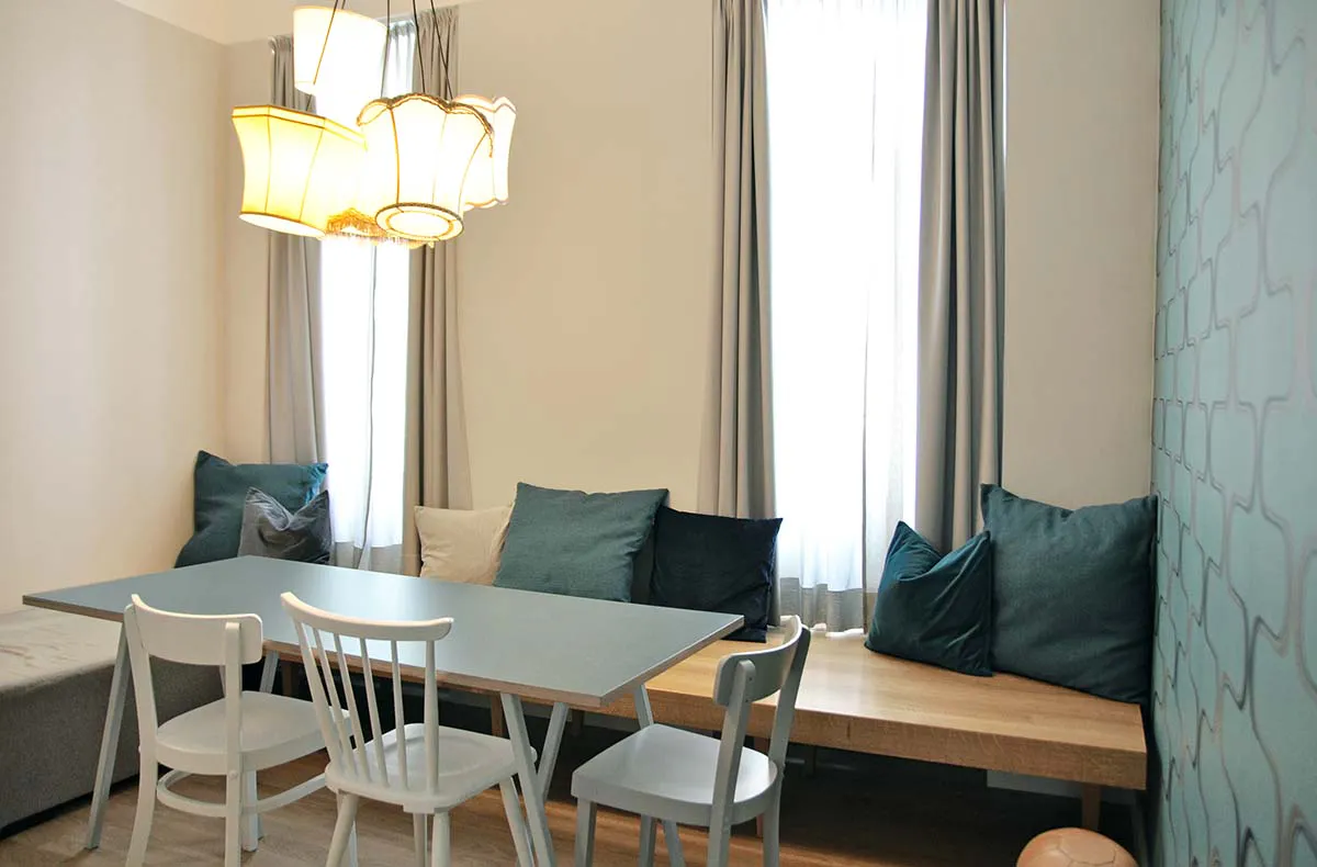 Städtetrip Wien für 2 (2 Nächte) - 6